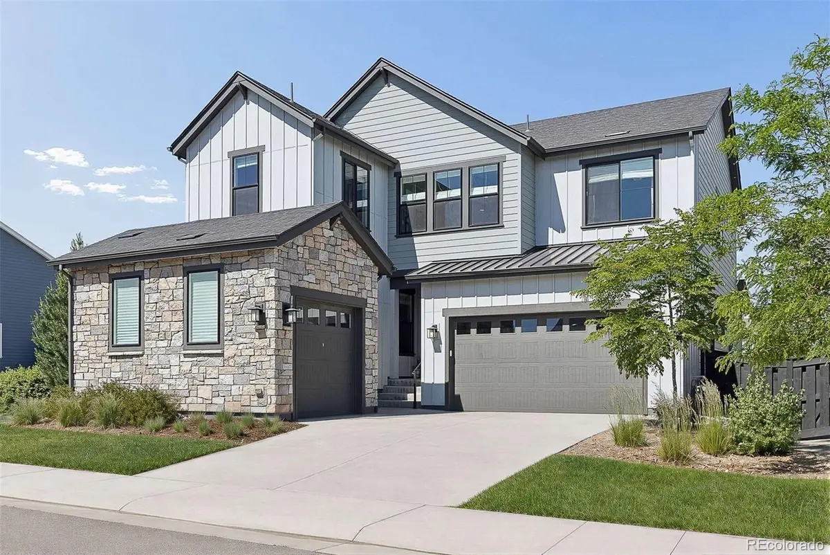 11291 Moondance Trail, Littleton, CO 80125 - #1