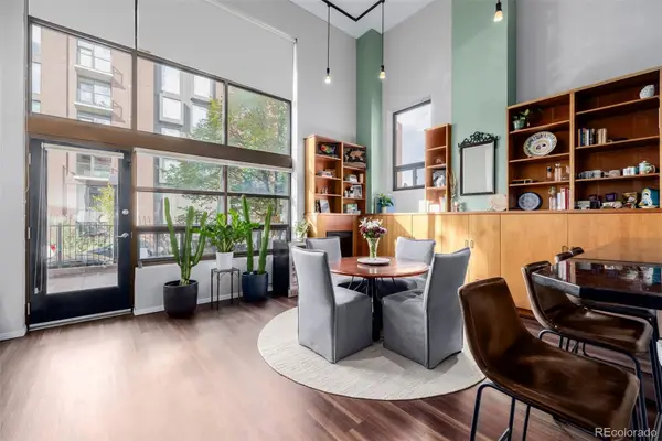 930 Acoma Street #109, Denver, CO 80204