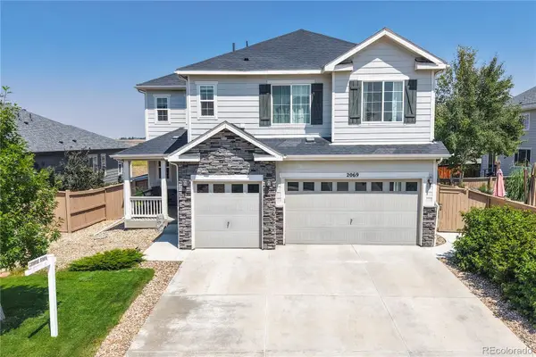 2069 E 151st Avenue, Brighton, CO 80602