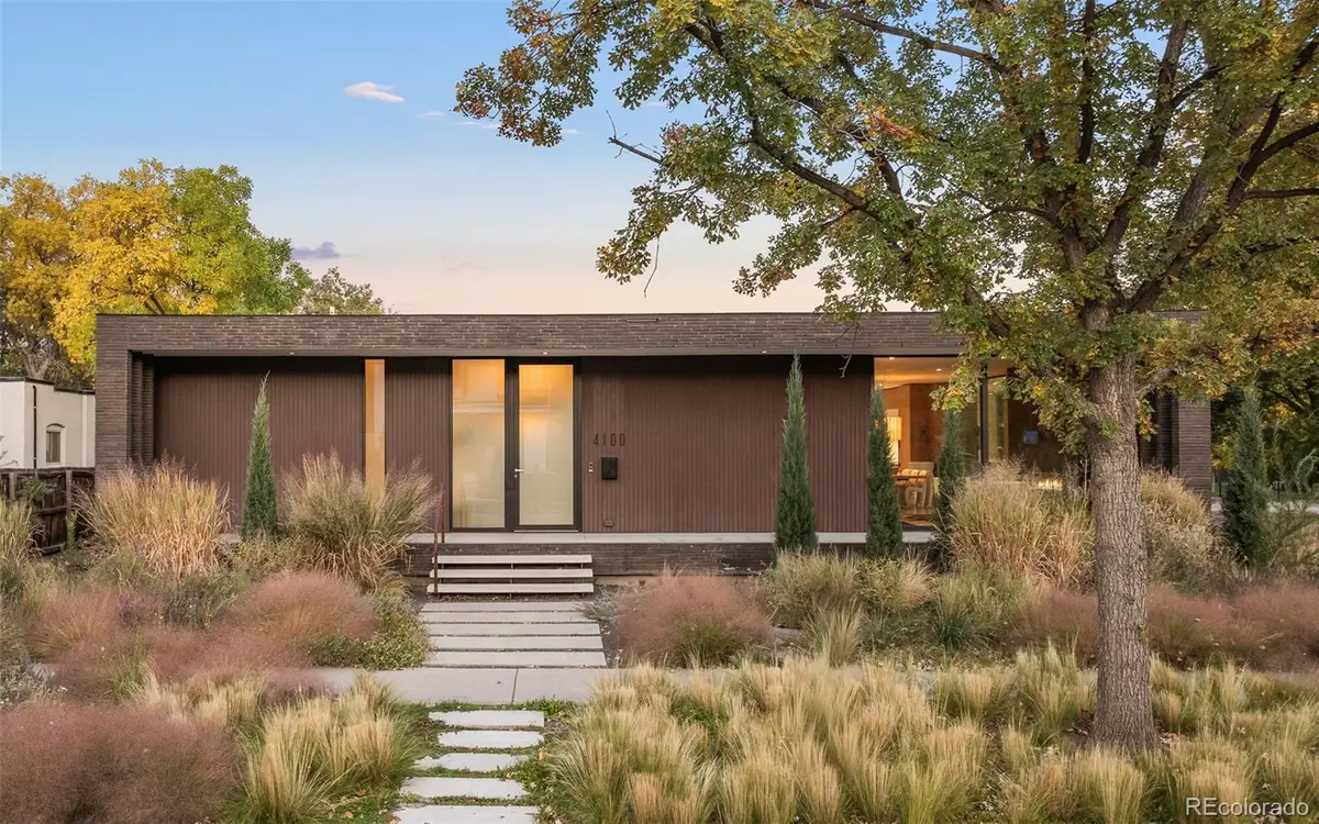 4100 Bryant Street, Denver, CO 80211 - #1