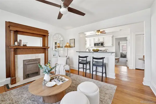 3141 Tejon Street #C, Denver, CO 80211