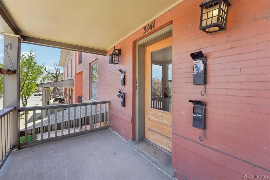 3141 Tejon Street #C, Denver, CO 80211 - #2