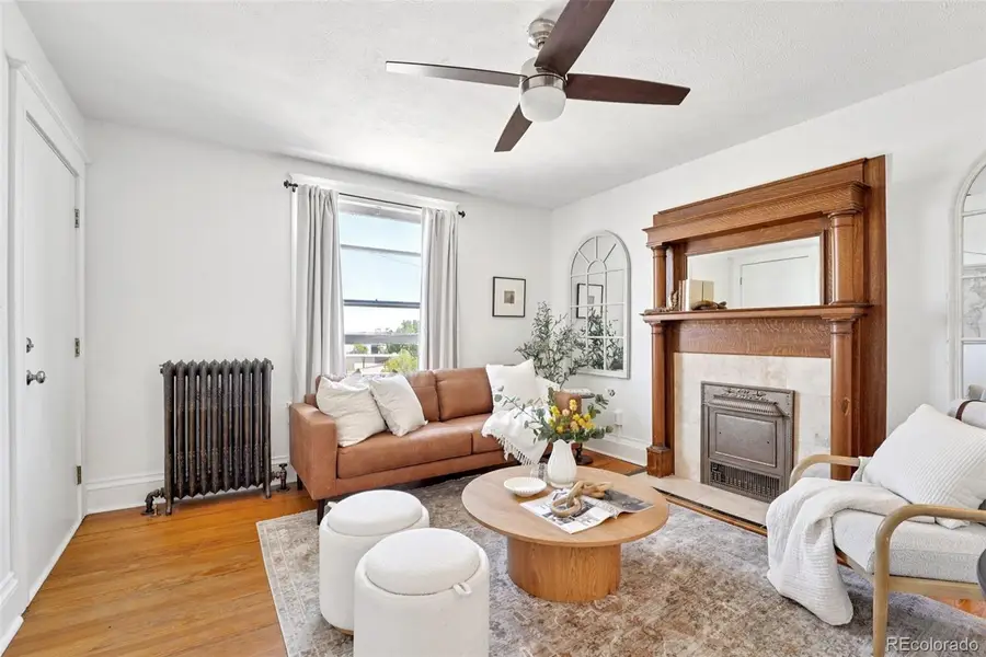 3141 Tejon Street #C, Denver, CO 80211 - #3