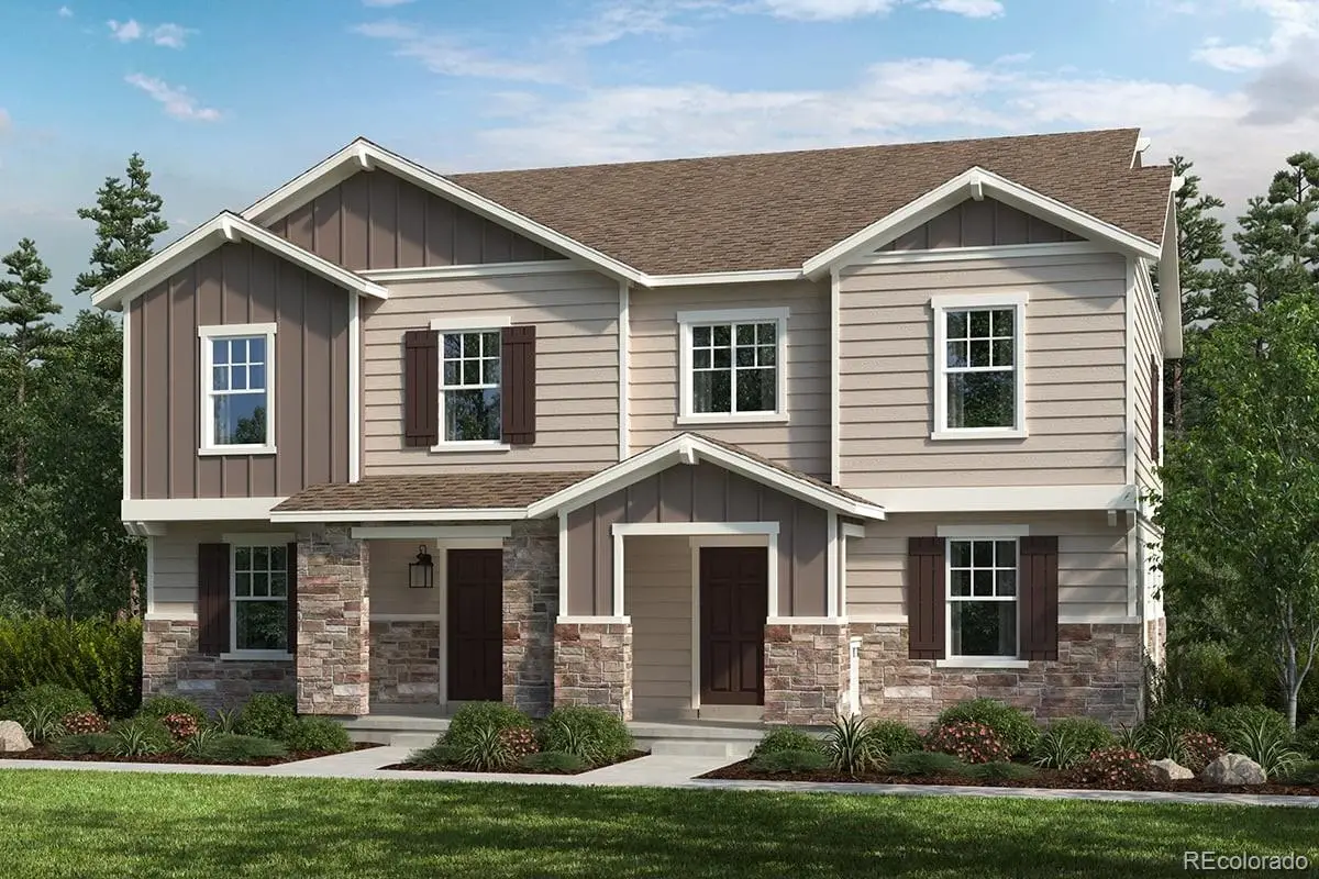 5753 N Lisbon Street, Aurora, CO 80019 - #1