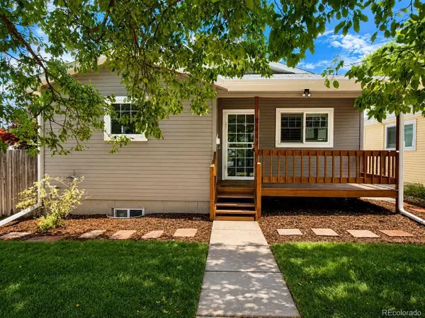 3320 S Pennsylvania Street, Englewood, CO 80113