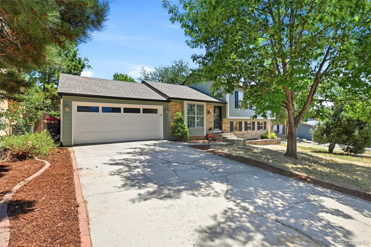 5125 Picket Drive, Colorado Springs, CO 80918 - #1
