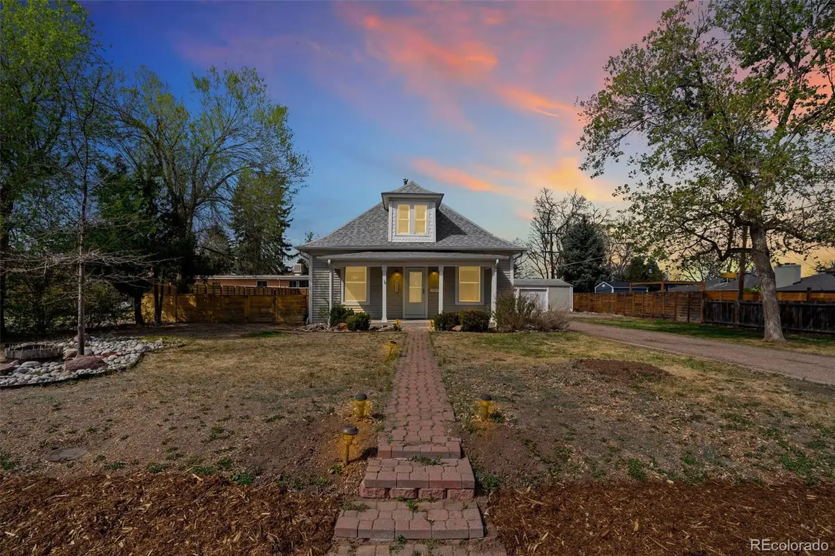 6303 E Iowa Avenue, Denver, CO 80224 - #1