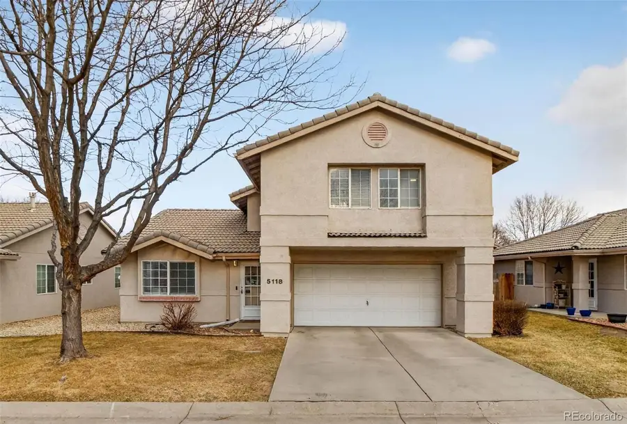 5118 W 11th Street, Greeley, CO 80634 - #2