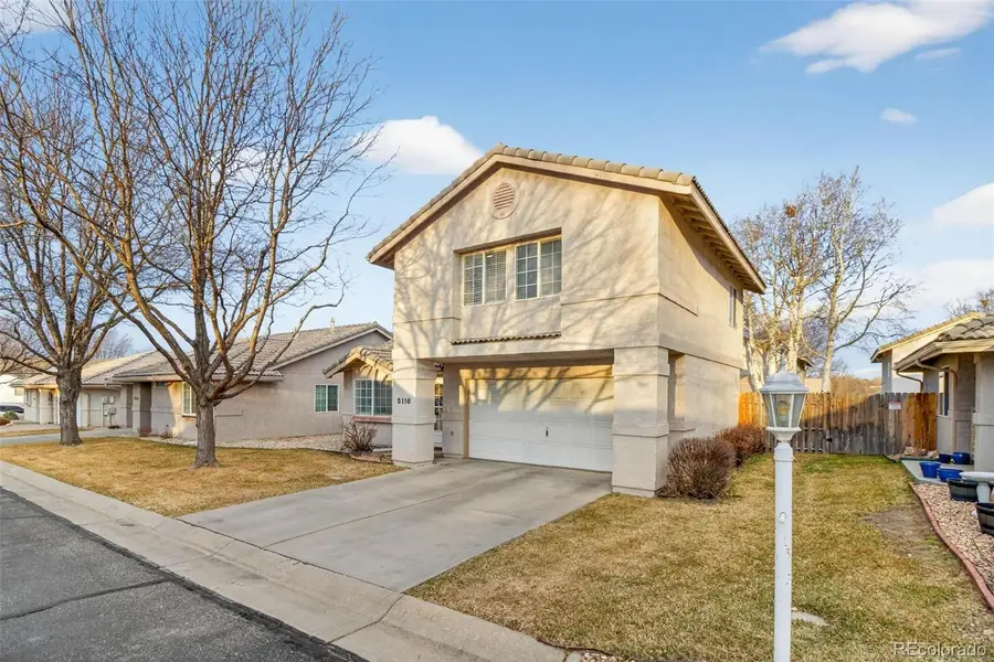 5118 W 11th Street, Greeley, CO 80634 - #3
