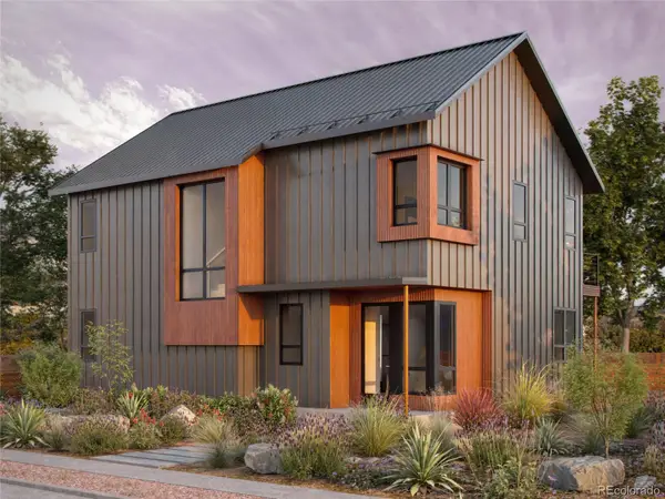 423 Palmer Street, Salida, CO 81201