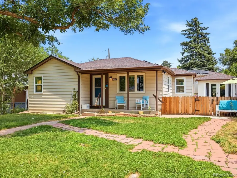 3376 S Corona Street, Englewood, CO 80113 - #3