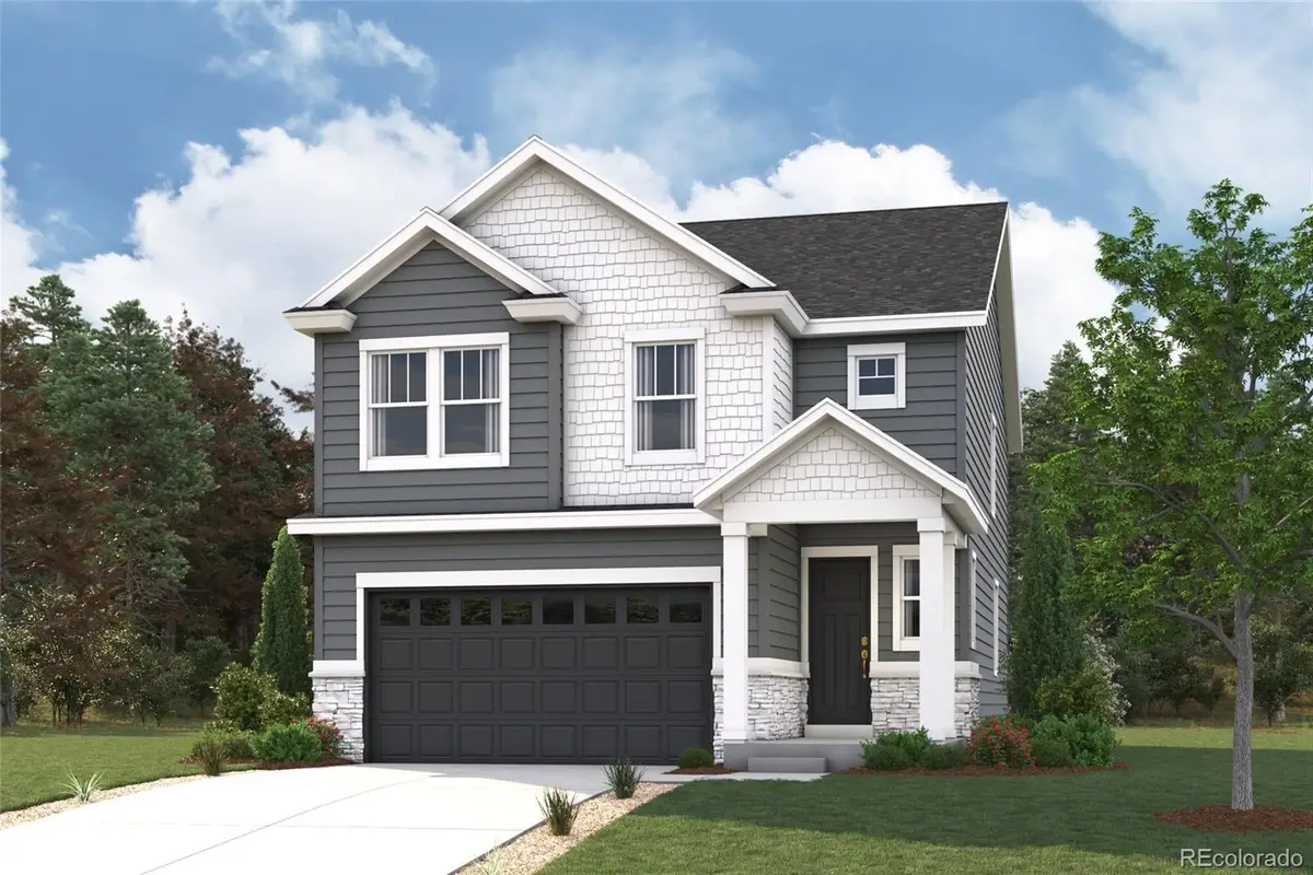 5722 Clear Creek Place, Brighton, CO 80601 - #1