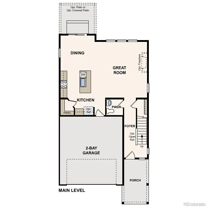 5722 Clear Creek Place, Brighton, CO 80601 - #2