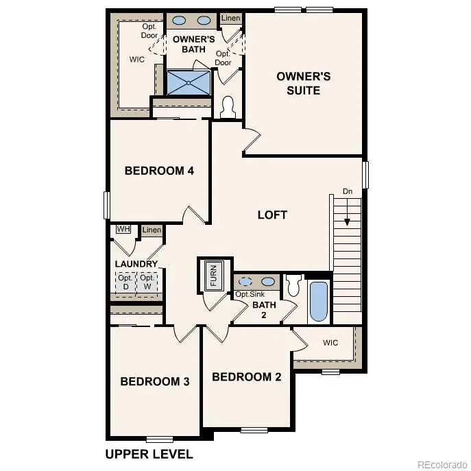 5722 Clear Creek Place, Brighton, CO 80601 - #3