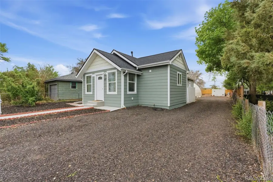157 N 4th Avenue, Brighton, CO 80601 - #2