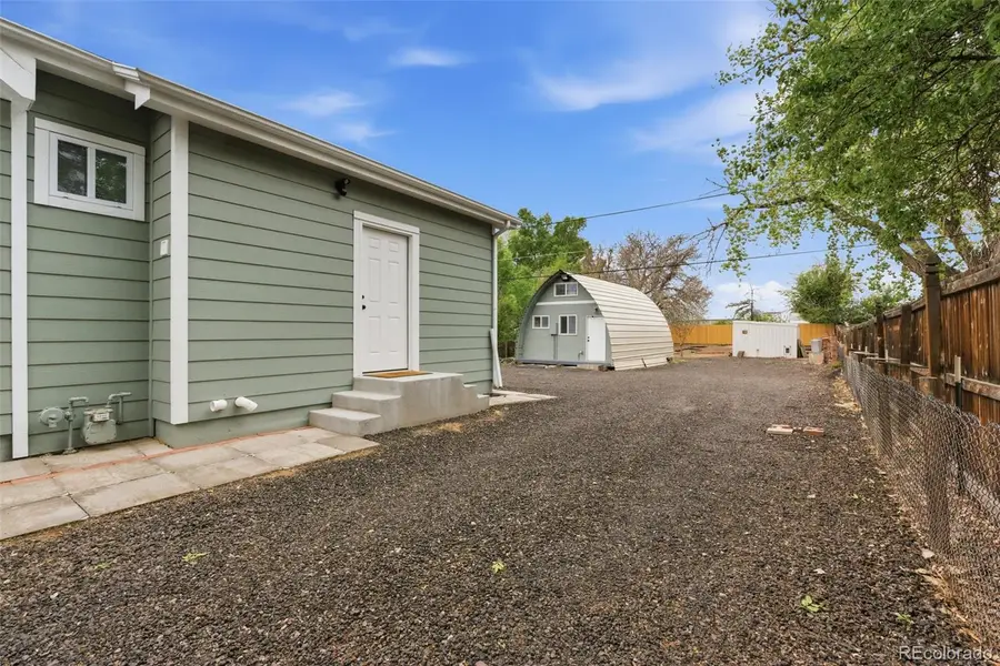 157 N 4th Avenue, Brighton, CO 80601 - #3