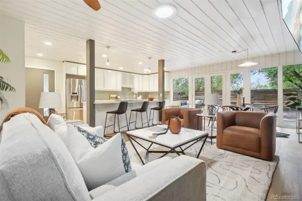 5405 S Lowell Boulevard, Littleton, CO 80123