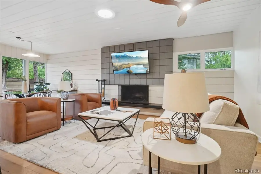 5405 S Lowell Boulevard, Littleton, CO 80123 - #2