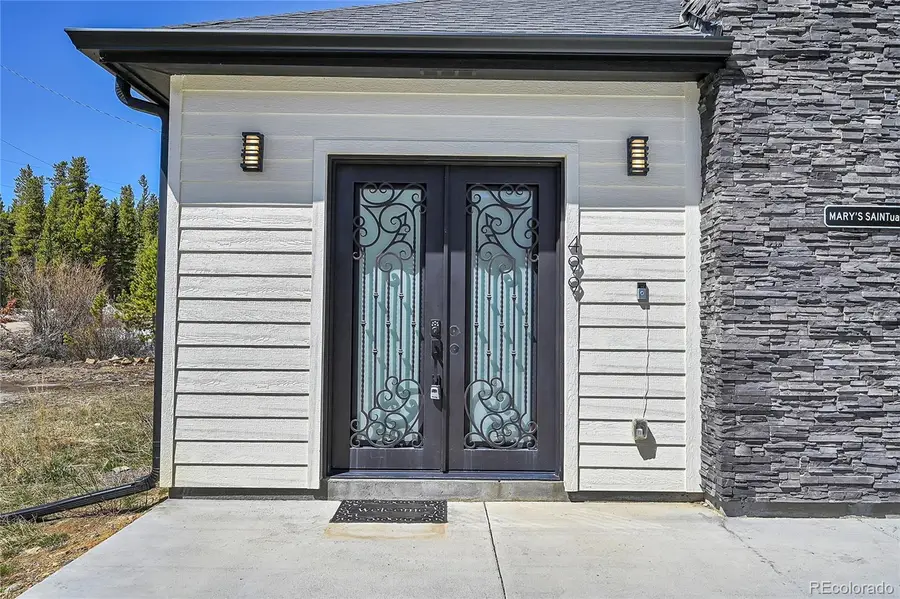 499 Silver Creek Road, Idaho Springs, CO 80452 - #2