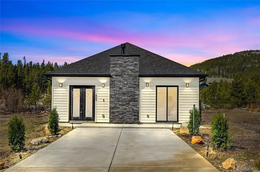 499 Silver Creek Road, Idaho Springs, CO 80452 - #3