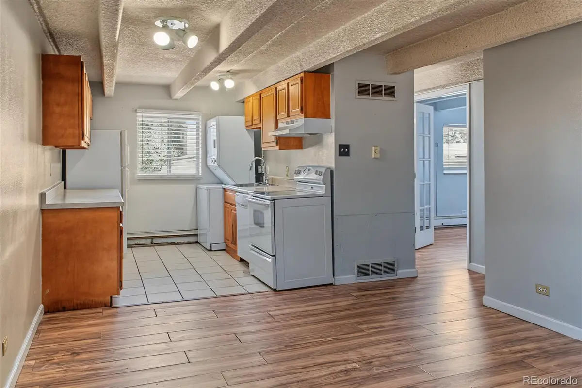 1180 Yosemite Street, Denver, CO 80220 - #1