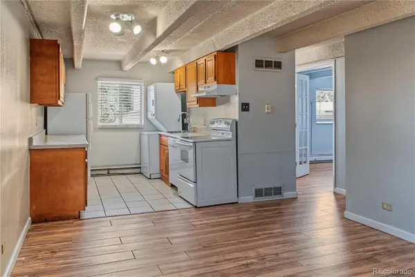 1180 Yosemite Street, Denver, CO 80220