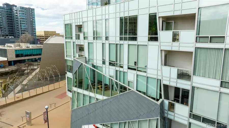 55 W 12th Avenue #309, Denver, CO 80204 - #2