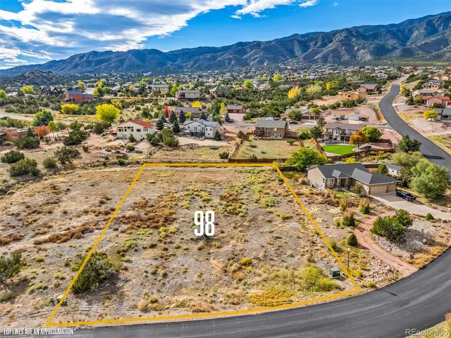 98 Wild Rose, Canon City, CO 81212 - #3
