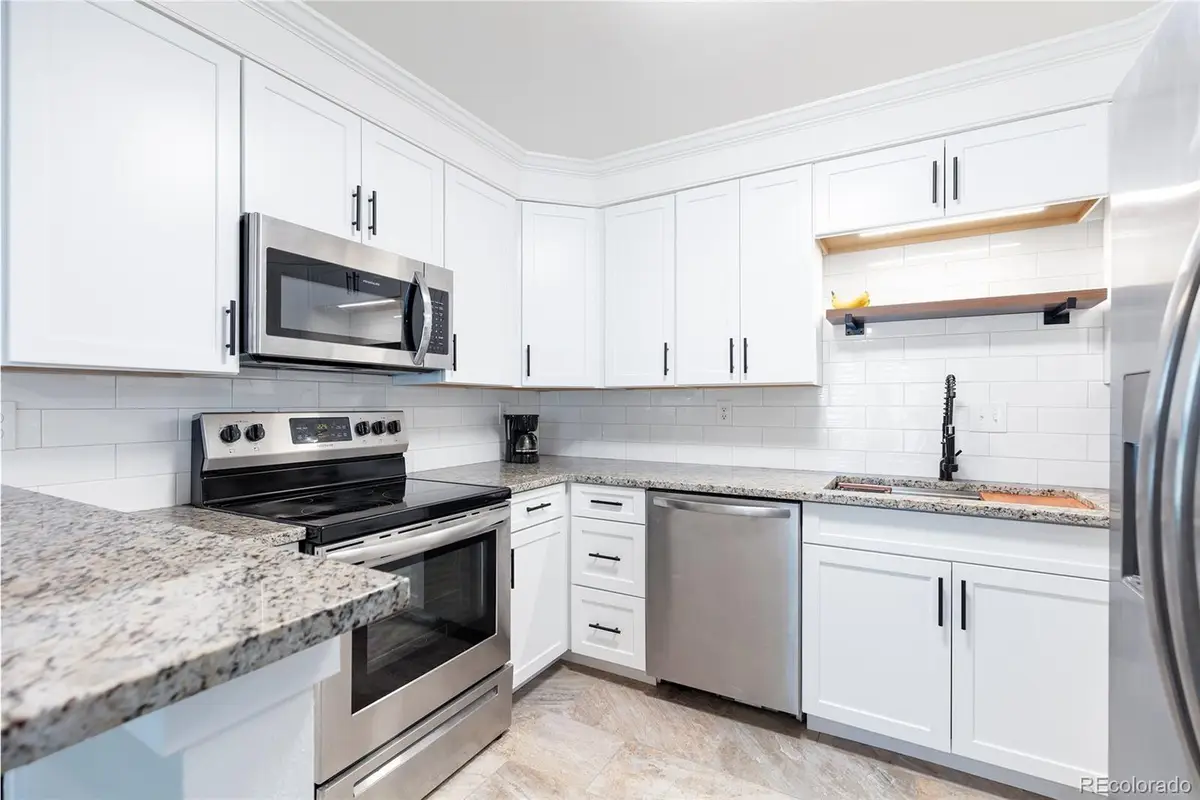 1724 W 102nd Avenue, Thornton, CO 80260 - #1