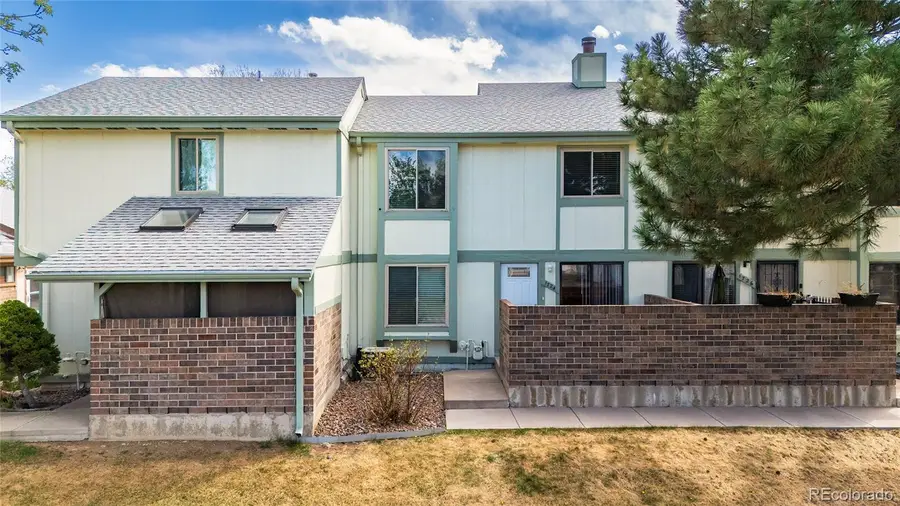 1724 W 102nd Avenue, Thornton, CO 80260 - #2