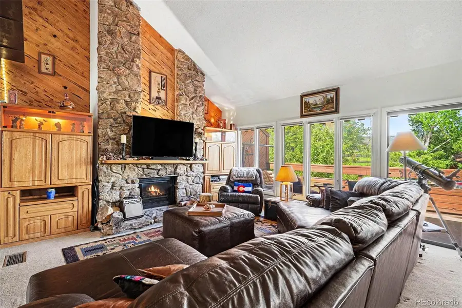 4483 Juniper Court, Larkspur, CO 80118 - #3