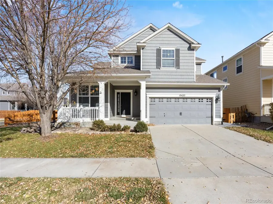 12437 E 106th Avenue, Commerce City, CO 80022 - Image #2