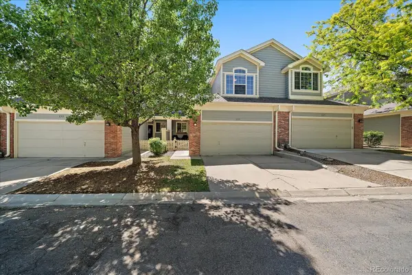6323 Braun Lane, Arvada, CO 80004