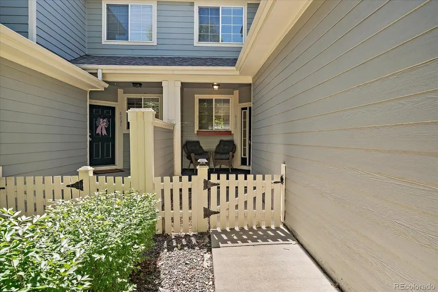 6323 Braun Lane, Arvada, CO 80004 - #2
