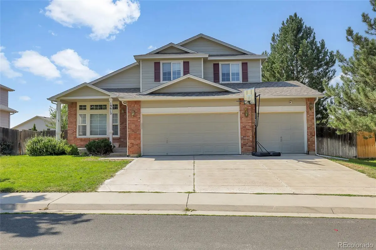 19615 E Caspian Circle, Aurora, CO 80013 - #1