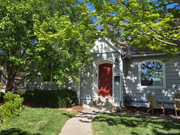 1476 S Elizabeth Street, Denver, CO 80210