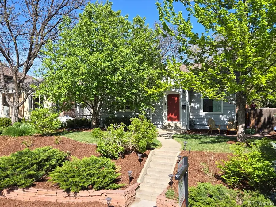 1476 S Elizabeth Street, Denver, CO 80210 - #2
