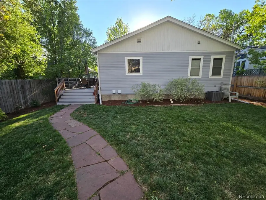 1476 S Elizabeth Street, Denver, CO 80210 - #3