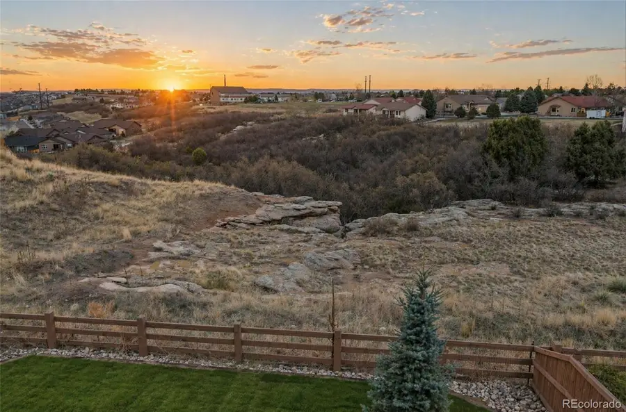 588 Silver Rock Trail, Castle Rock, CO 80104 - #2