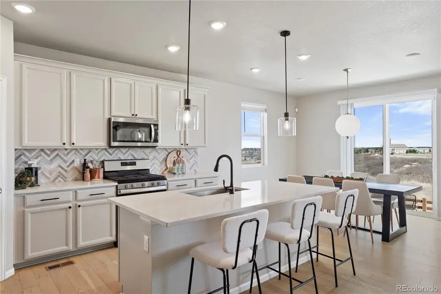 588 Silver Rock Trail, Castle Rock, CO 80104 - #3
