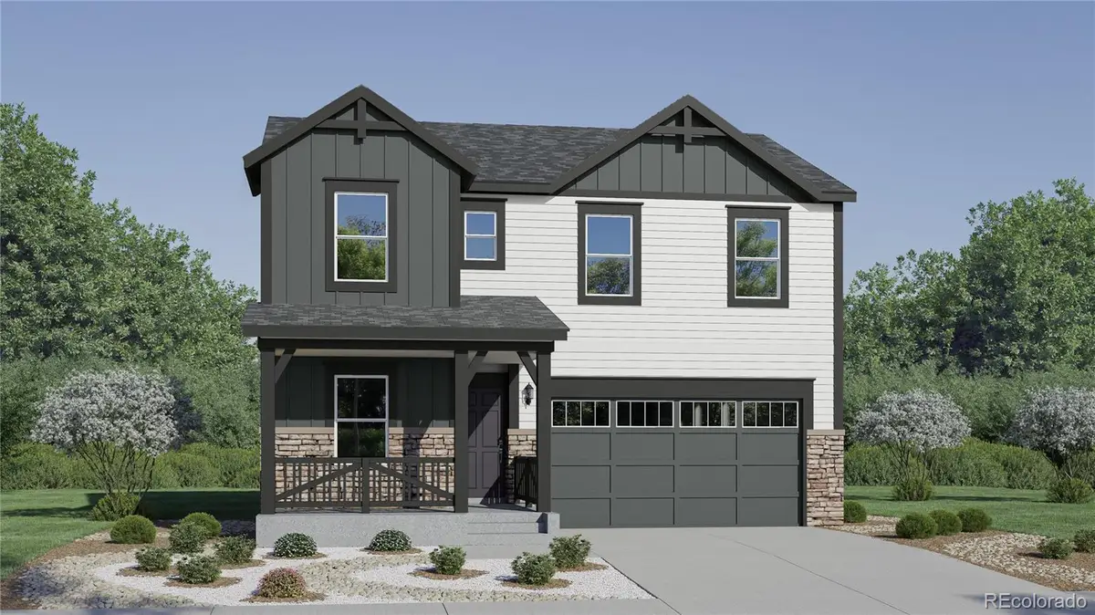 846 Rattle Road, Windsor, CO 80550 - #1