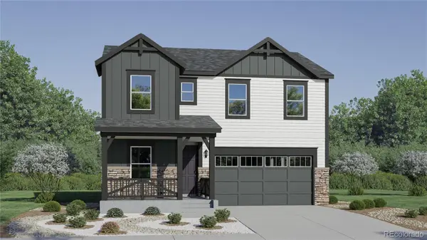 846 Rattle Road, Windsor, CO 80550