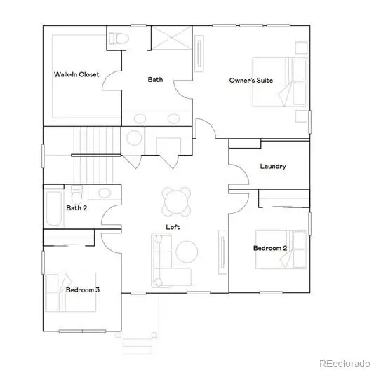 846 Rattle Road, Windsor, CO 80550 - #3