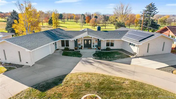 2121 Clubhouse Drive, Greeley, CO 80634