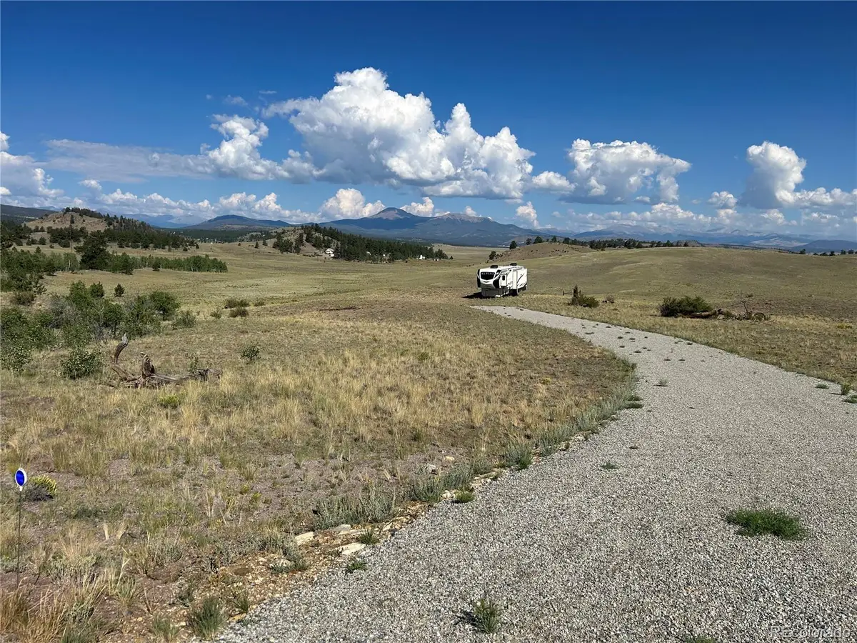 443 Saddle Horn Road, Hartsel, CO 80449 - #1
