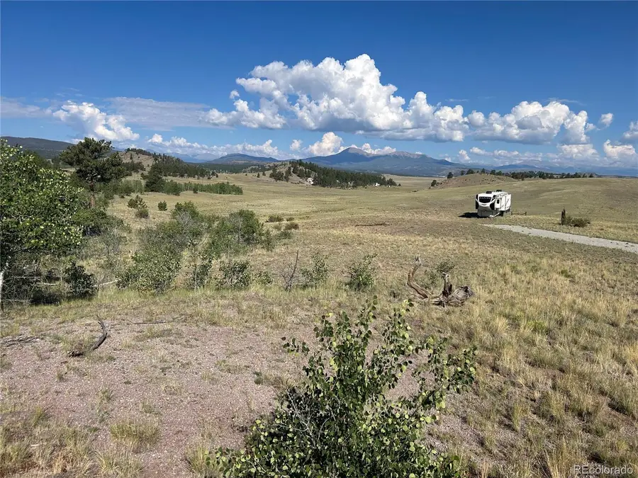 443 Saddle Horn Road, Hartsel, CO 80449 - #3