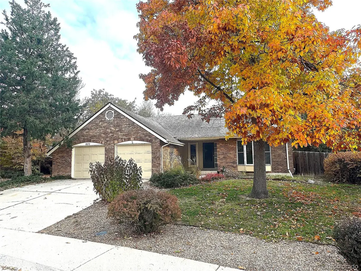 8672 Iris Street, Arvada, CO 80005 - Image #1