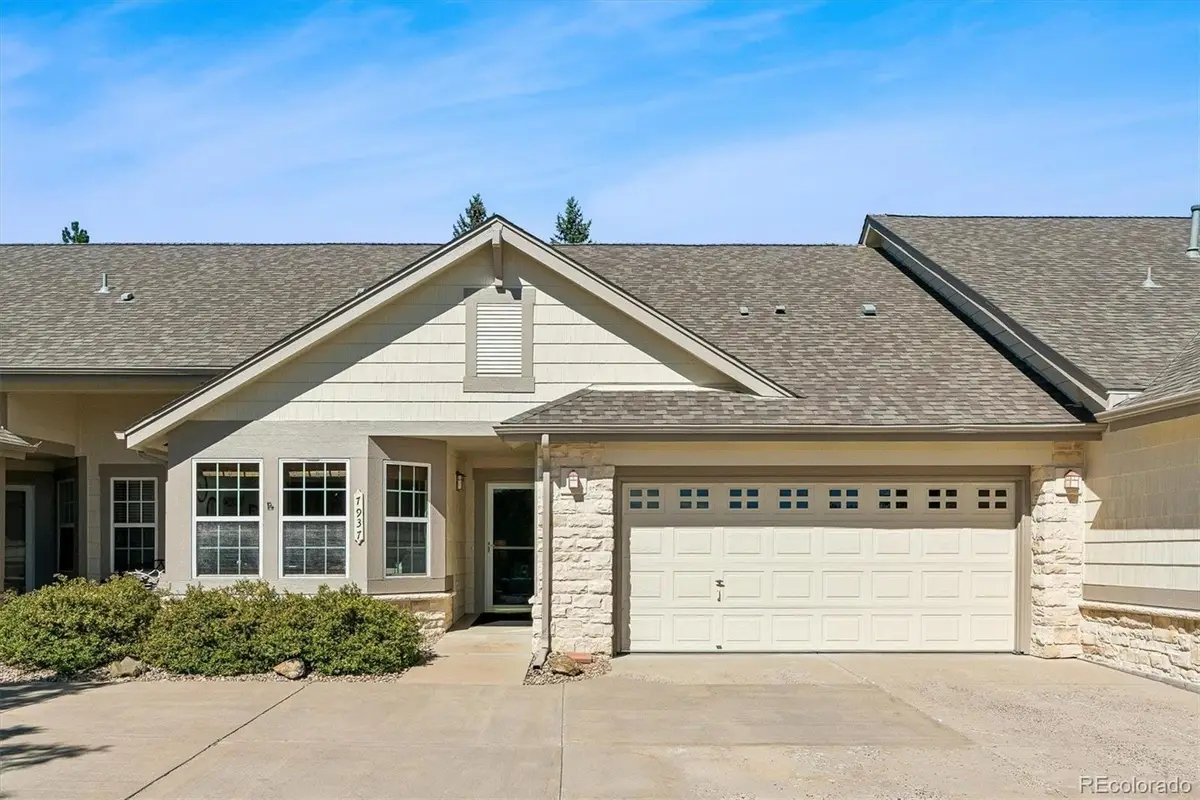 7937 S Algonquian Circle, Aurora, CO 80016 - #1