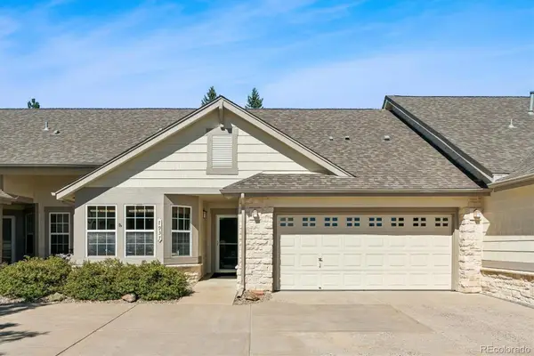 7937 S Algonquian Circle, Aurora, CO 80016