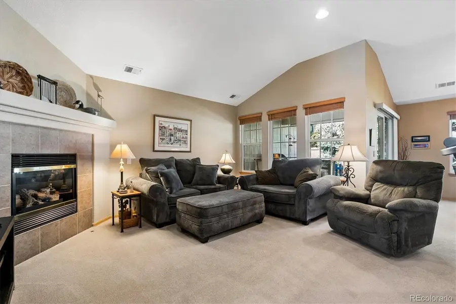 7937 S Algonquian Circle, Aurora, CO 80016 - #2